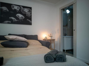 Отель King House B&B Catania, Катания